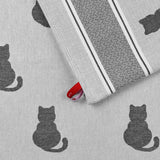 Grand Chat, Petit Chat