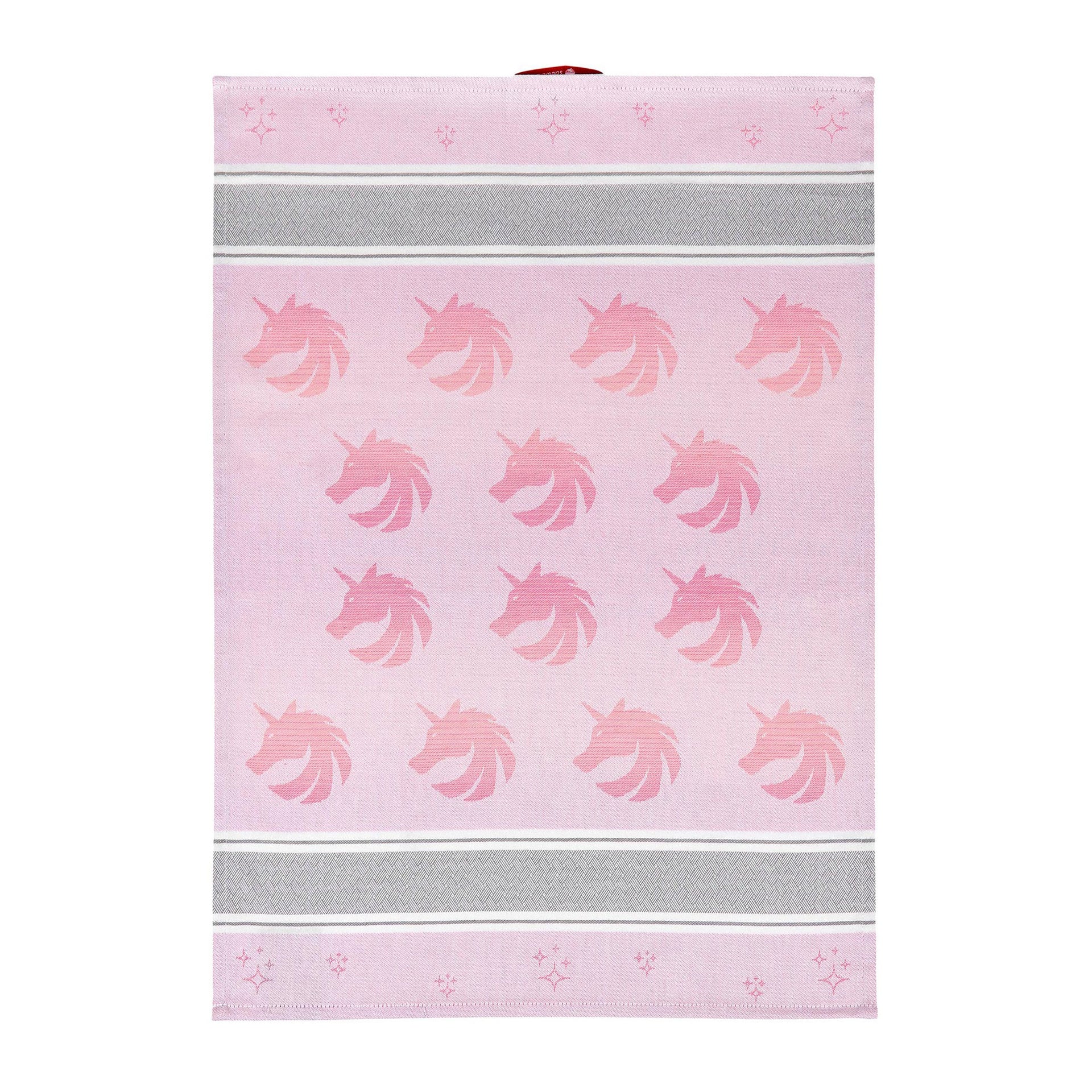 Mini licorne