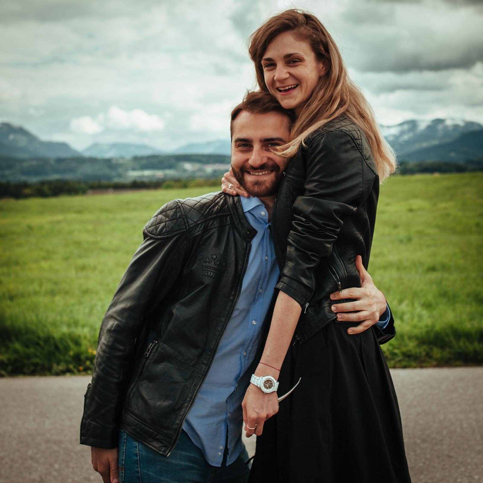 wir sind saewelo team